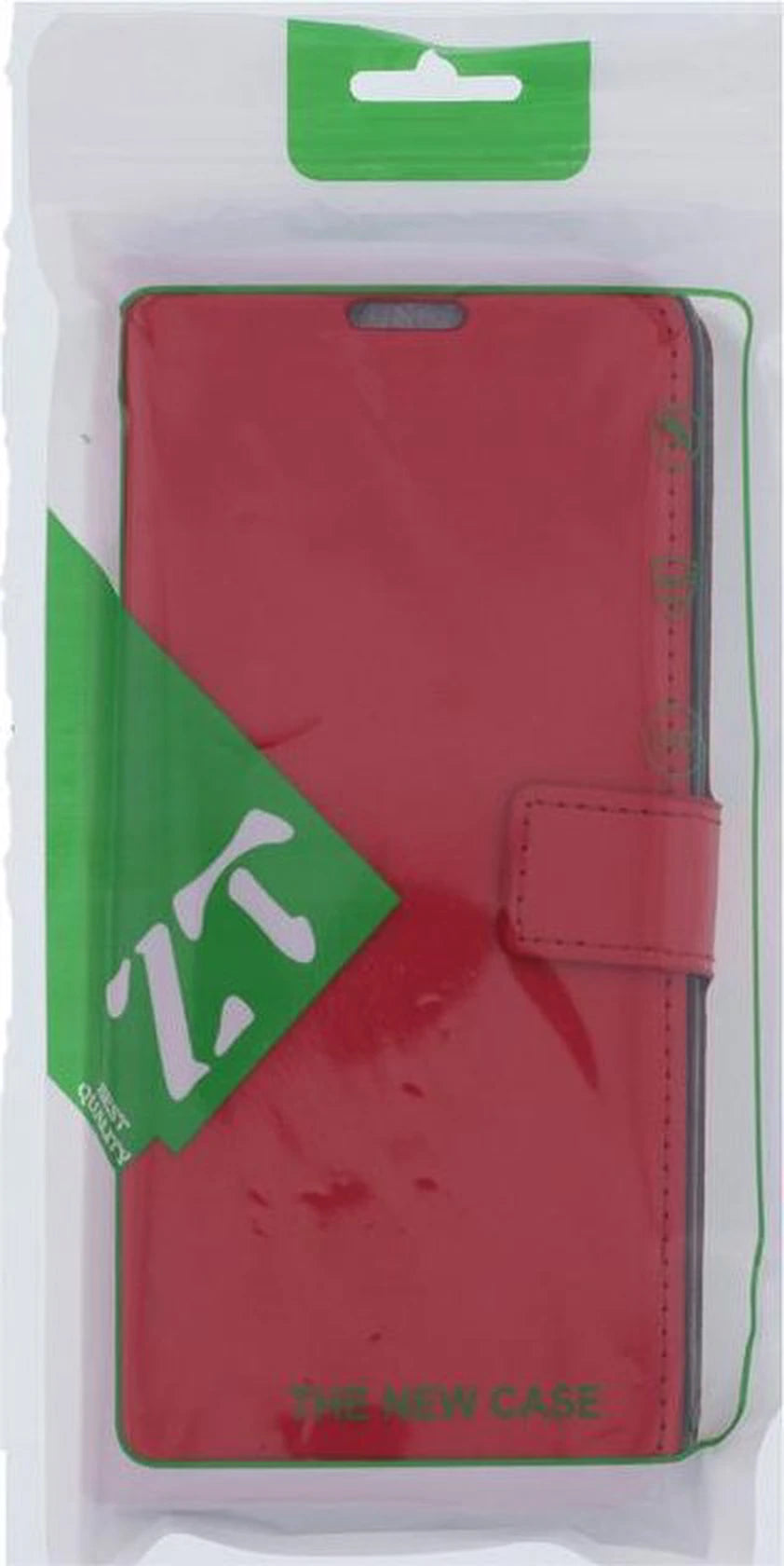 BookcaseGeschikt voor: Samsung Galaxy A52 (4G & 5G) / A52s - Blauw - Portemonnee hoesje met 2x Glas Screenprotector