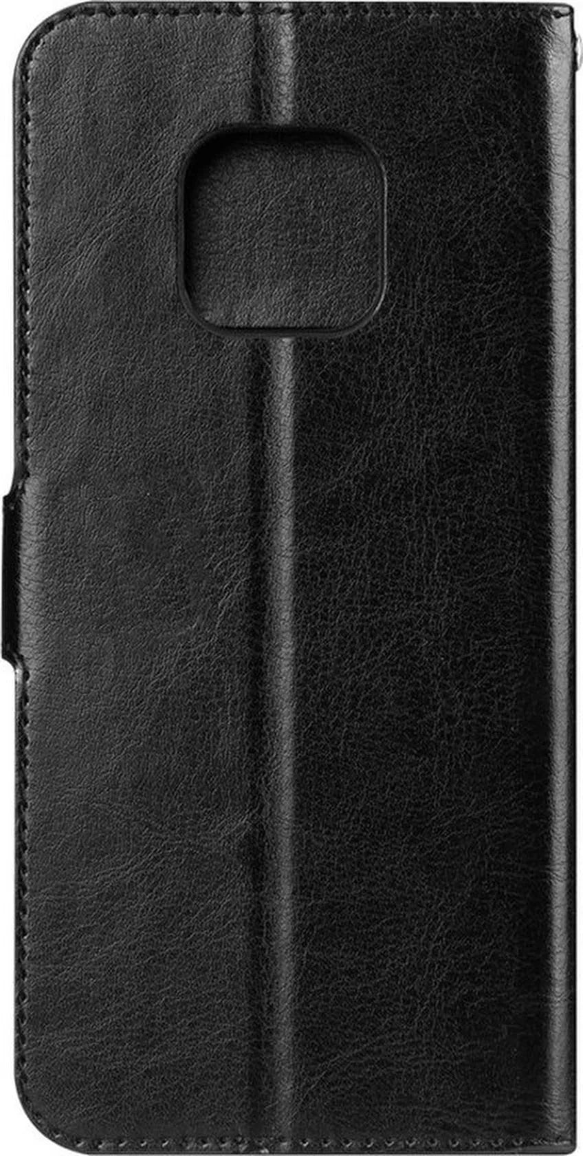 Nokia XR20 5G Hoesjes – Portemonnee Bookcase – Magneetsluiting – Inclusief 2x Screenprotector – Zwart-Ilumina Benelux