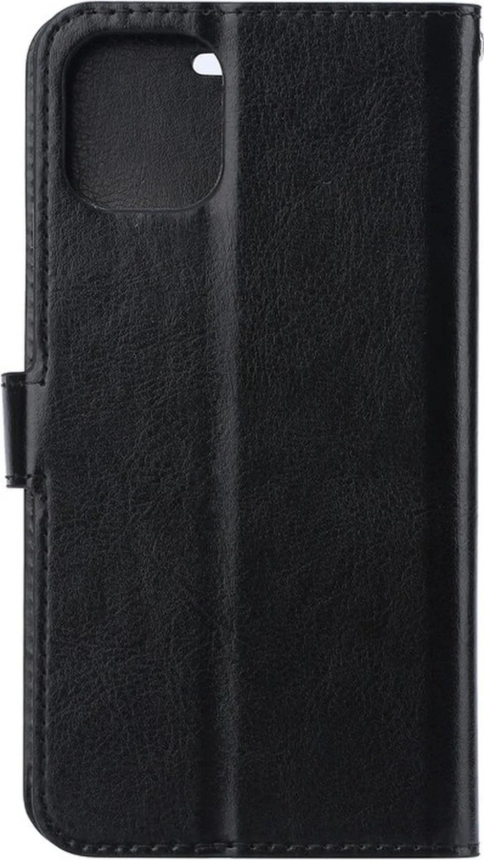 Xiaomi Redmi A1/A2 Hoesjes – Portemonnee Bookcase – Pasjeshouder – Magneetsluiting – Roségoud-Ilumina Benelux