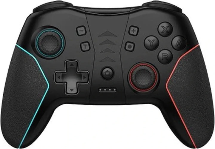 Nintendo Switch Controller – Draadloze Pro Controller – Turbo Knop – Voor Switch/OLED/Lite – Zwart-Ilumina Benelux