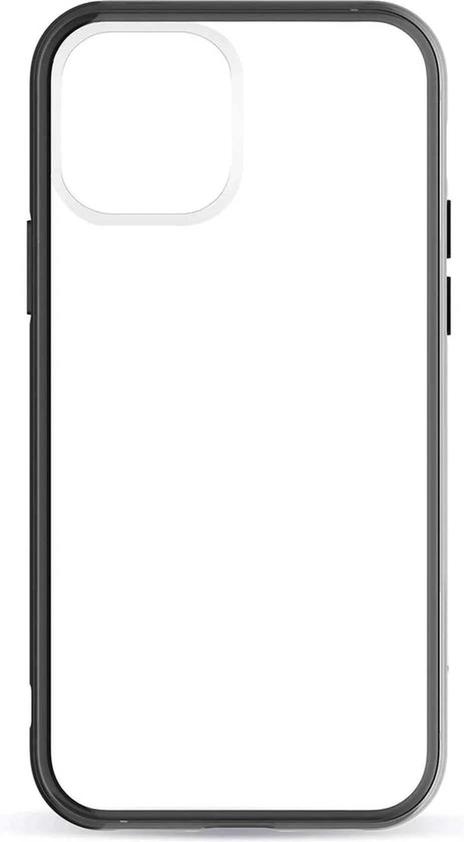 iPhone XS Max Hoesjes – Magnetische Backcover – Metalen Frame – Incl. 2x Gehard Glas Screenprotector – Zwart-Ilumina Benelux