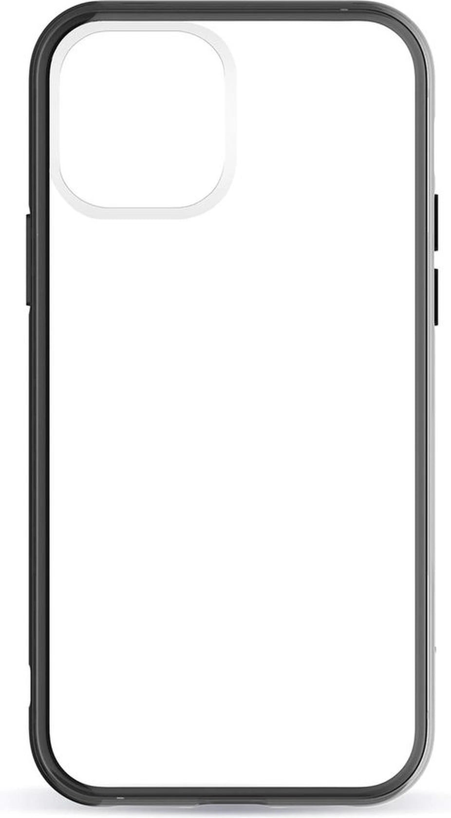 Samsung Galaxy S20 Plus Hoesjes – Magnetische Backcover – Metalen Frame – Incl. 2x Gehard Glas Screenprotector – Zwart