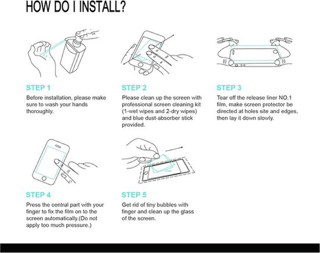 Screenprotector Geschikt voor: Samsung Galaxy Watch / Gear S3 - 46mm - Tempered Glass Screen Protector van gehard glas - 9H hardheid - bubbelvrij - 2 stuks