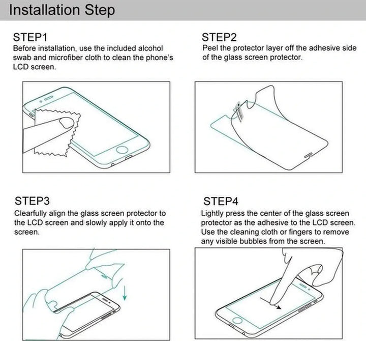 Motorola Moto G22 Hoesjes – Siliconen Backcover – Schokbestendig Anti-Shock – Transparant – 2x Screenprotector-Ilumina Benelux