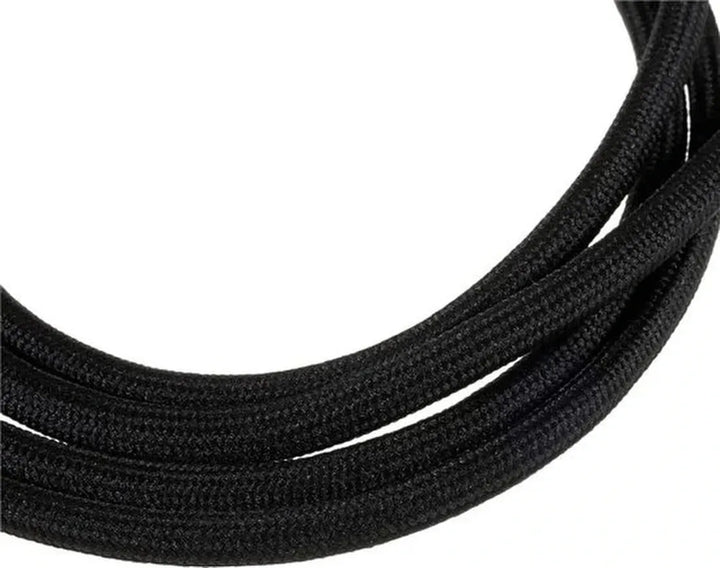 Telefoonkoord Universeel – Telefoonketting voor Smartphone – Verstelbaar Koord – Handsfree Draagband – Zwart-Telefoonkoord-Ilumina Benelux