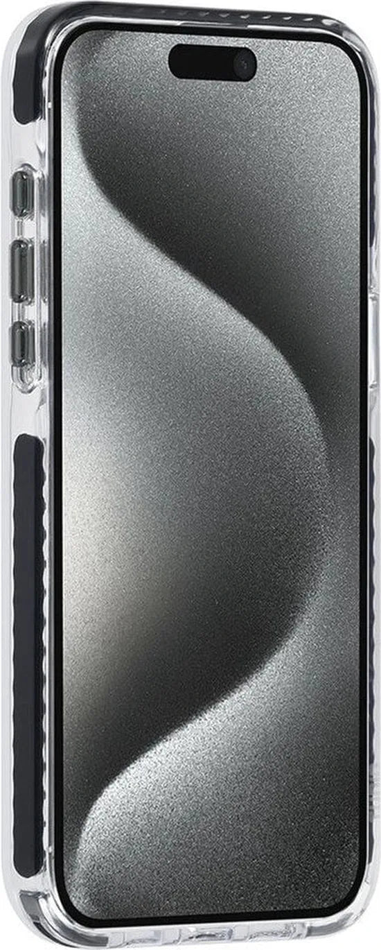 iPhone 13 Pro Hoesjes – MagSafe Backcover – Hoes met Koord – Zwart-Ilumina Benelux