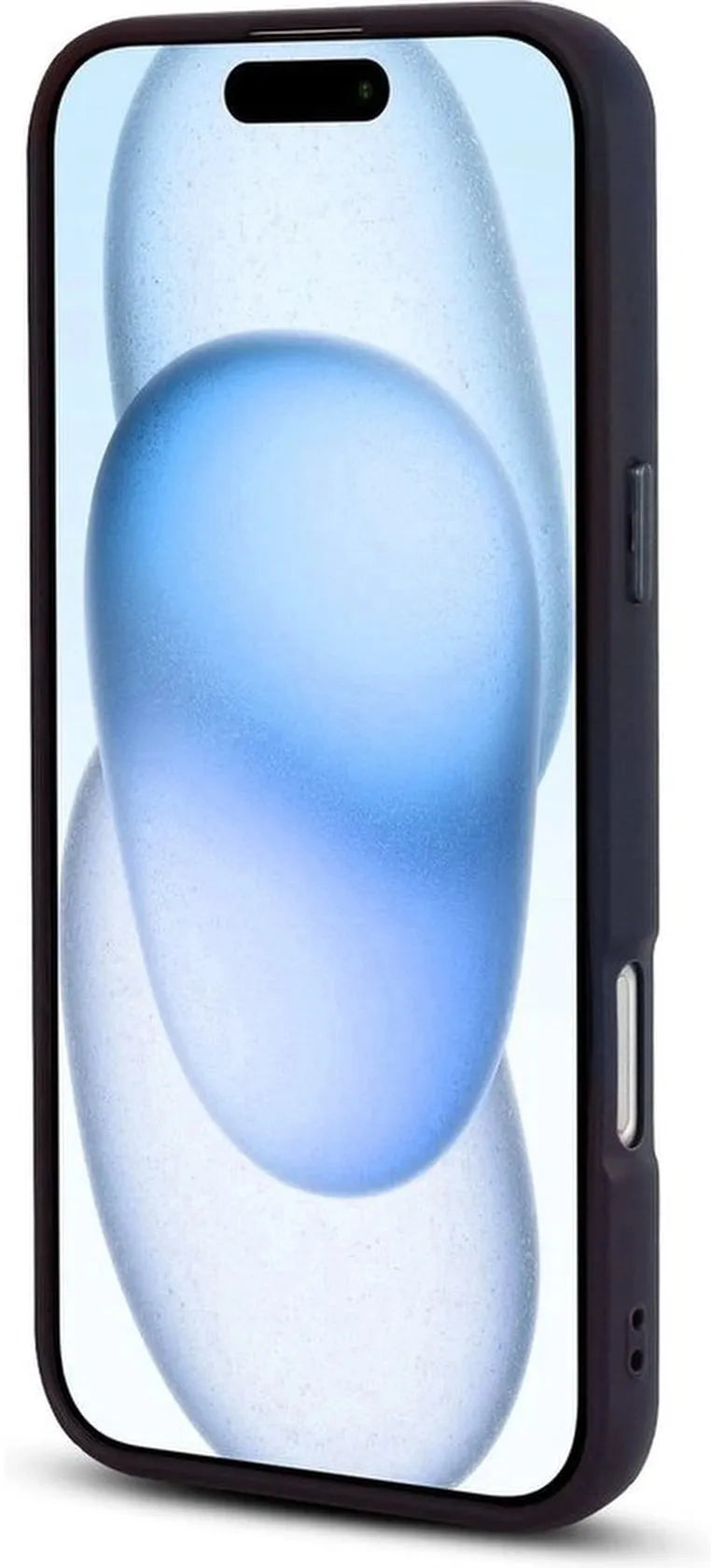 iPhone 16 Plus Hoesjes – Magnetische Backcover – MagSafe Compatibel – Schokbestendig – Blauw-Ilumina Benelux