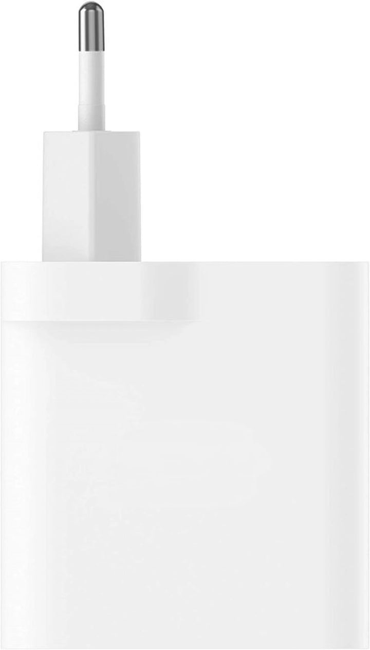 Oplader – Geschikt voor iPhone 4/4S & iPad 1/2/3 – 30W Snellader – USB 30-Pin Oplaadkabel 1 Meter-Oplader-Ilumina Benelux