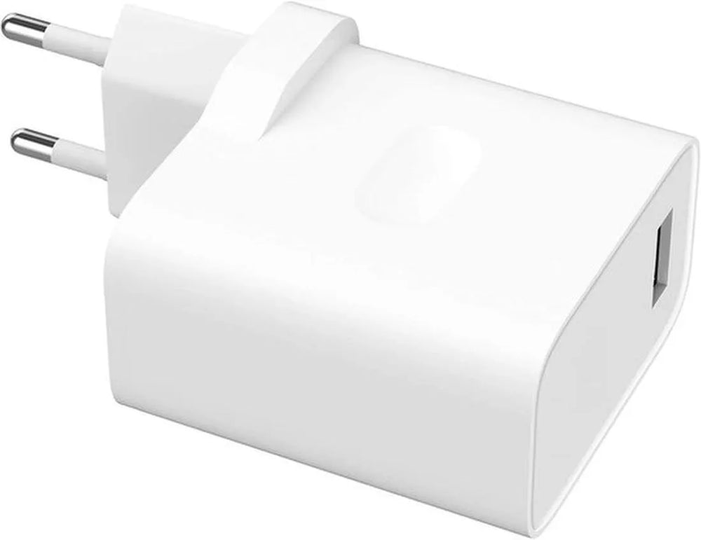 Oplader – Geschikt voor iPhone 4/4S & iPad 1/2/3 – 30W Snellader – USB 30-Pin Oplaadkabel 1 Meter-Oplader-Ilumina Benelux