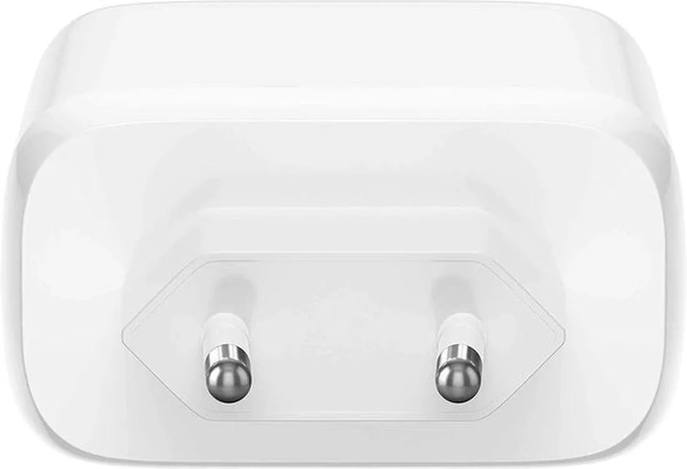 Oplader – Geschikt voor iPhone 3G/3GS/4/4S & iPad 1/2/3 – 65W Snellader – USB 30-Pin Oplaadkabel 1m-Oplader-Ilumina Benelux