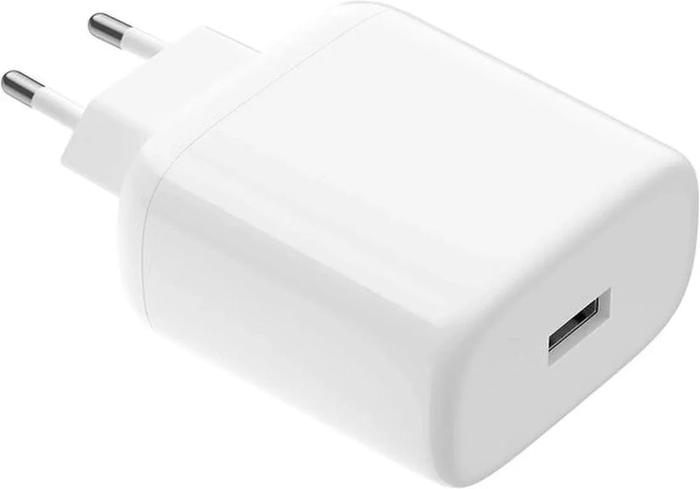 Oplader – Geschikt voor iPhone 3G/3GS/4/4S & iPad 1/2/3 – 65W Snellader – USB 30-Pin Oplaadkabel 1m-Oplader-Ilumina Benelux