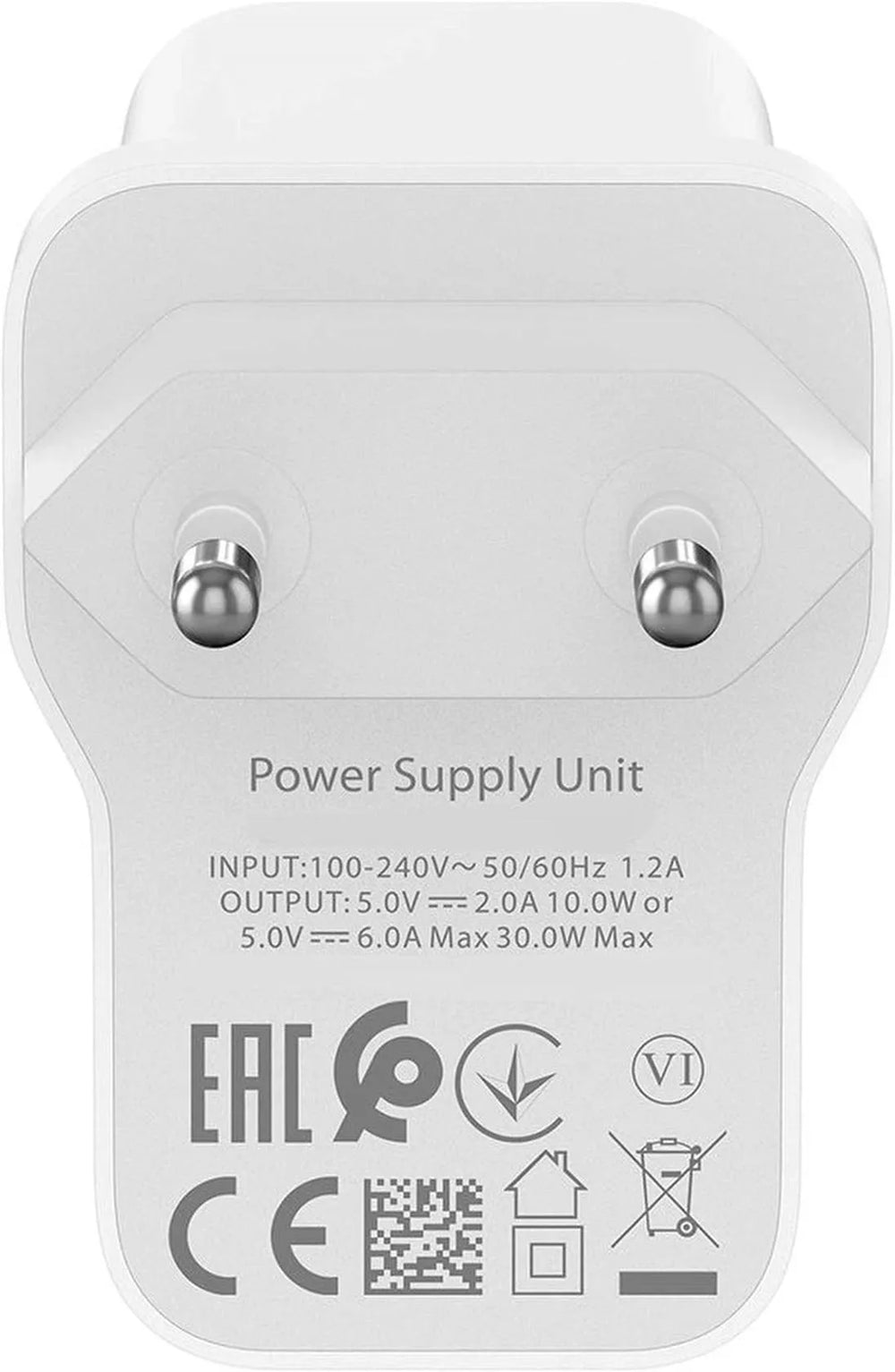 Oplader – Geschikt voor iPhone 5 t/m 14 – 30W Snellader – USB Kabel 1 Meter-Oplader-Ilumina Benelux