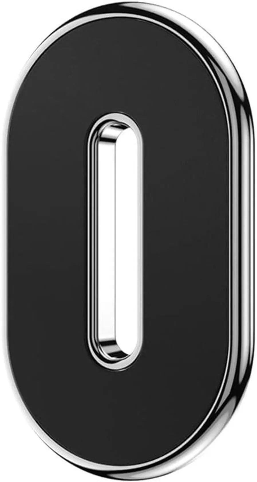 Telefoonhouder auto – Magnetisch Dashboard – Handsfree – Off-road & Drempelproof – Universeel – Zwart-Ilumina Benelux