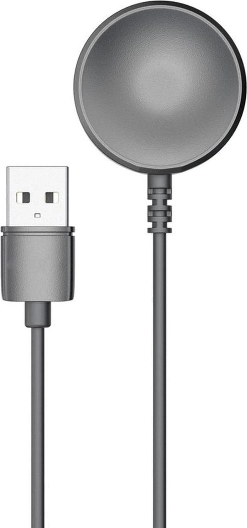 Magnetische Oplaadkabel geschikt voor Samsung Galaxy Watch - Oplader Kabel - Watch Charger - Voor Watch 5, Watch 5 Pro, Watch 4, Watch 3, Watch Active 2