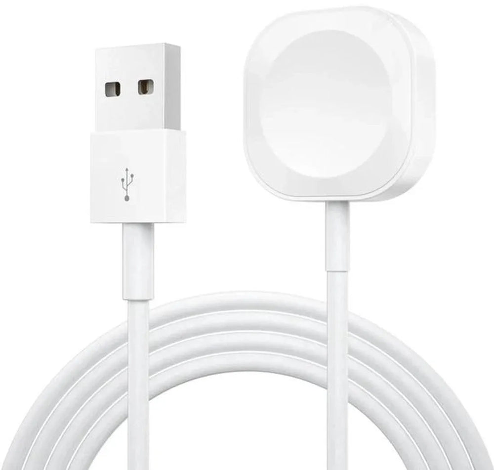 Oplaadkabel – Geschikt voor Apple Watch – 5W – USB-USB-Kabels-Ilumina Benelux