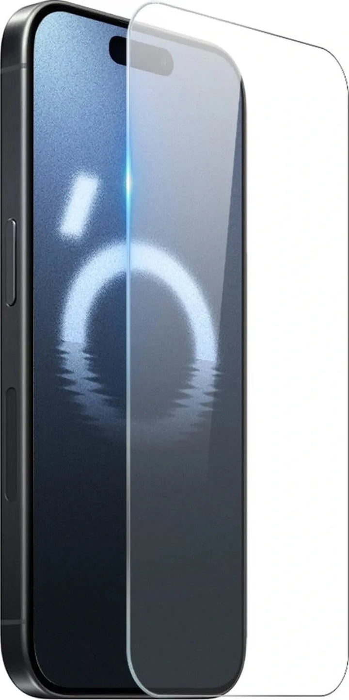 iPhone 14 Hoesjes – Transparante Siliconen Backcover – 3x Screenprotector Gehard Glas – 3x Camera Lens Protector-Ilumina Benelux