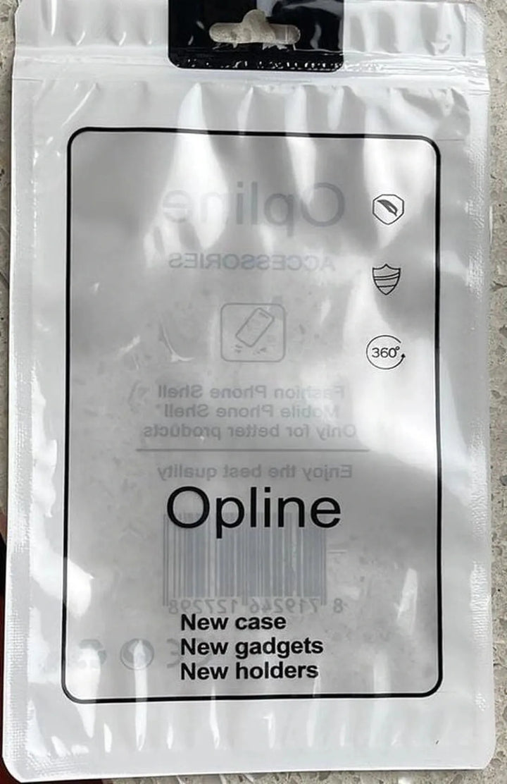 iPhone 14 Pro Hoesjes – Transparante Backcover – Schokbestendig – MagSafe Compatibel-Ilumina Benelux