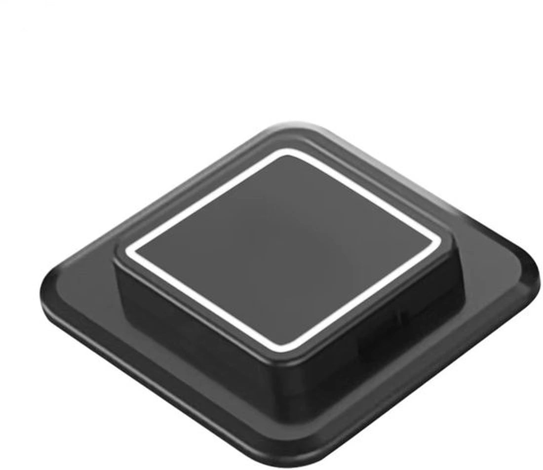 Samsung Galaxy S23 Hoesjes – Sportarmband met Magneet – Hardcase Backcover – Pols/Arm Bevestiging – Zwart