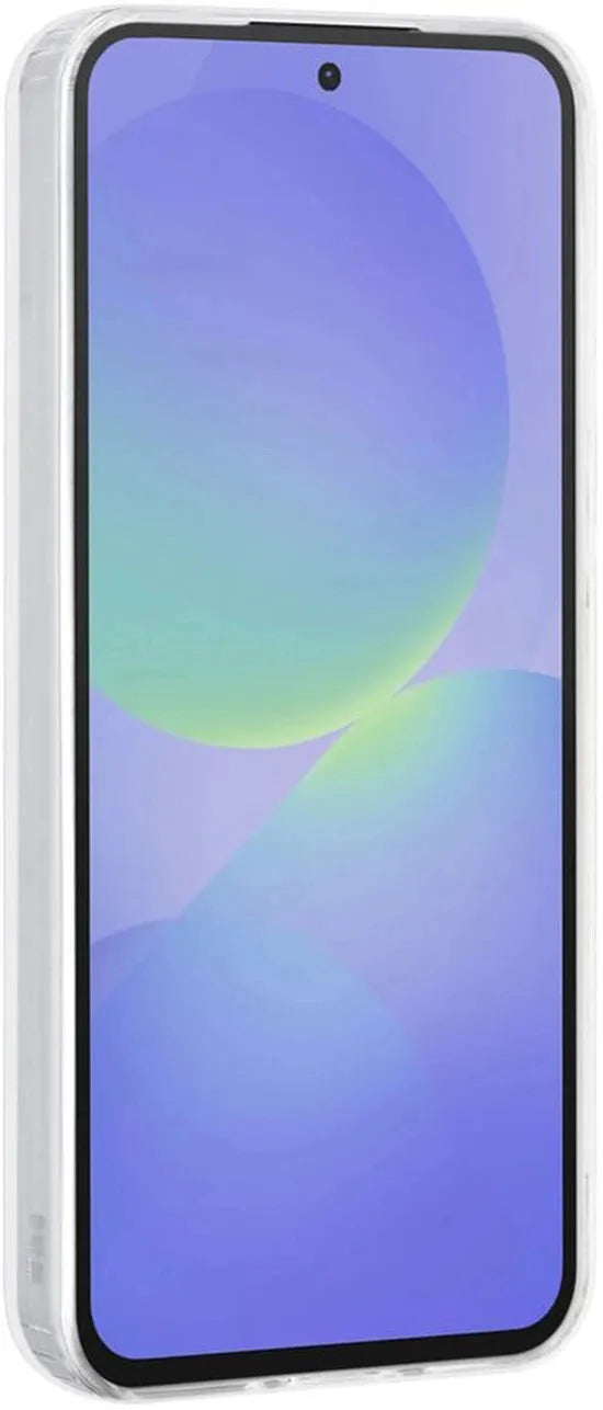 Samsung Galaxy A56 Hoesjes – TPU Backcover – Marmer Print – Bruin-Ilumina Benelux
