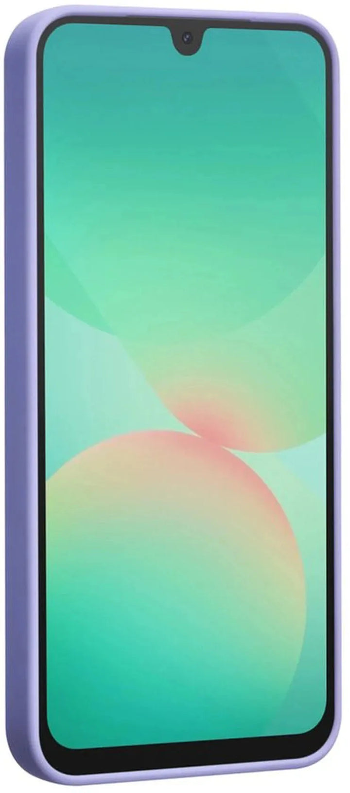 Samsung Galaxy A26/A17 5G Hoesjes – Liquid Siliconen Backcover – Schokbestendig – Soft Grip – Diepblauw-Ilumina Benelux