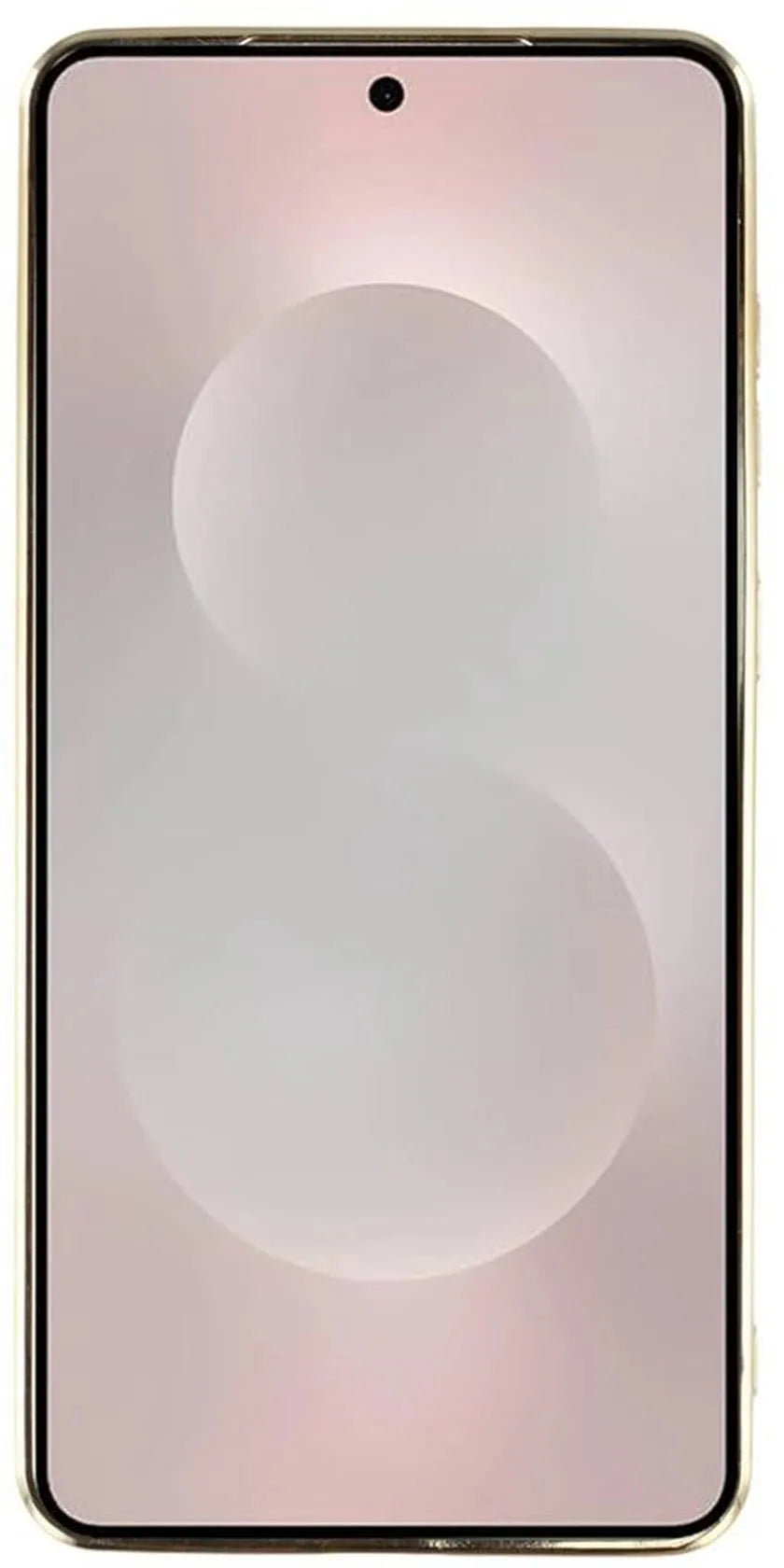 Samsung Galaxy S25 Edge Hoesjes – Backcover – Camera Lens Bescherming – MagSafe – Goud-Ilumina Benelux