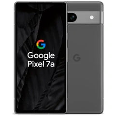 Google Pixel 7A Hoesjes-Ilumina Benelux