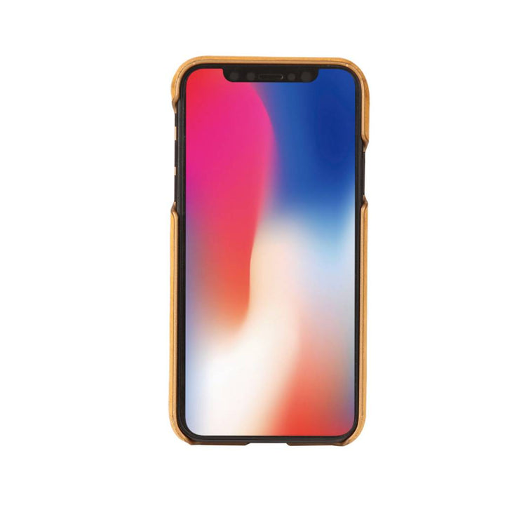 Pierre Cardin Back Cover voor Apple iPhone Xs Max-Hoesjes-Ilumina Benelux