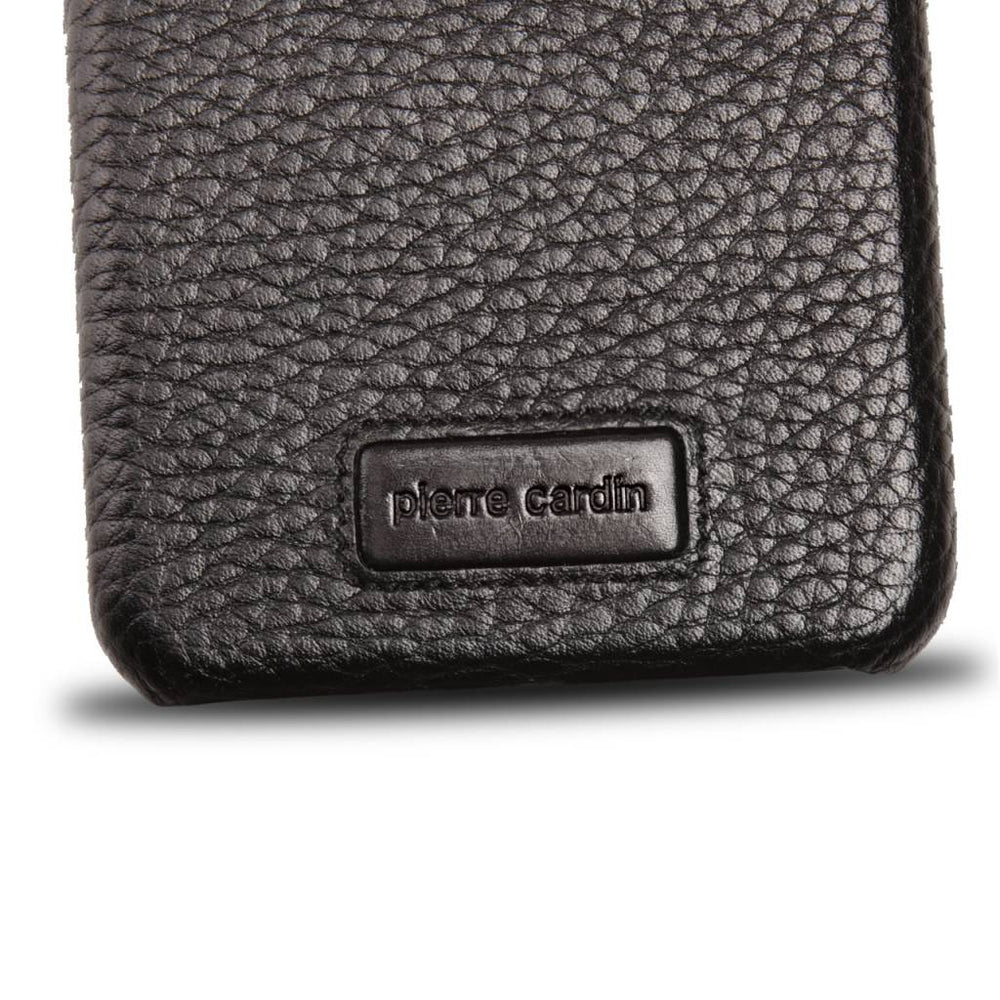 Pierre Cardin Backcover voor Apple iPhone Xs Max-Hoesjes-Ilumina Benelux