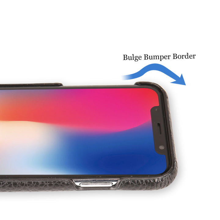 Pierre Cardin backcover voor iPhone XR-Hoesjes-Ilumina Benelux
