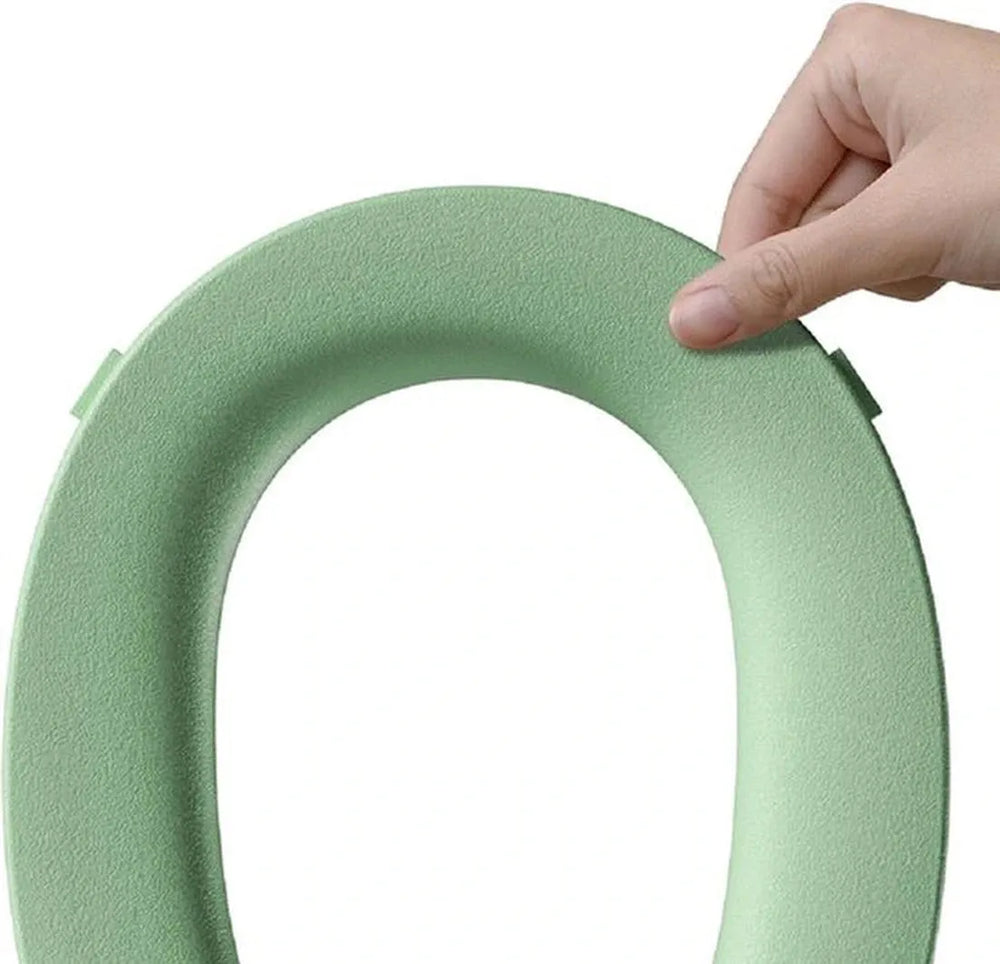 Plaspotje peuter – Toilettrainer met deksel – Kind WC verkleiner – Voor jongen & meisje – Groen-Plaspot-Ilumina Benelux