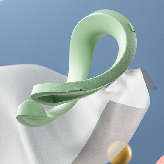 Plaspotje peuter – Toilettrainer met deksel – Kind WC verkleiner – Voor jongen & meisje – Groen-Plaspot-Ilumina Benelux