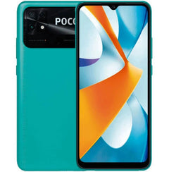 Xiaomi Poco C40 Hoesjes-Ilumina Benelux