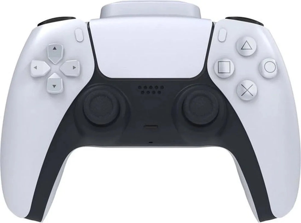 Powerbank voor PS5 Controller – Geschikt voor PlayStation 5 – 1500mAh Oplaadbare Accu & Oplader – LED-indicator – Veilig & Energiezuinig – Zwart-Ilumina Benelux