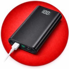 Powerbanks