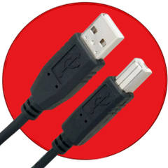 Printerkabel