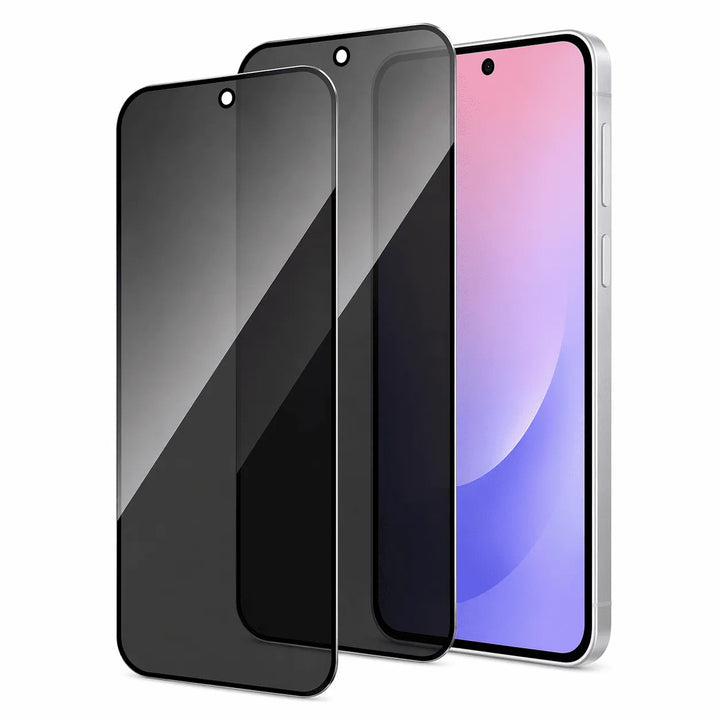 Samsung Galaxy S24 Plus Screenprotector Anti-Spy Privacy – 2-Pack-Ilumina Benelux