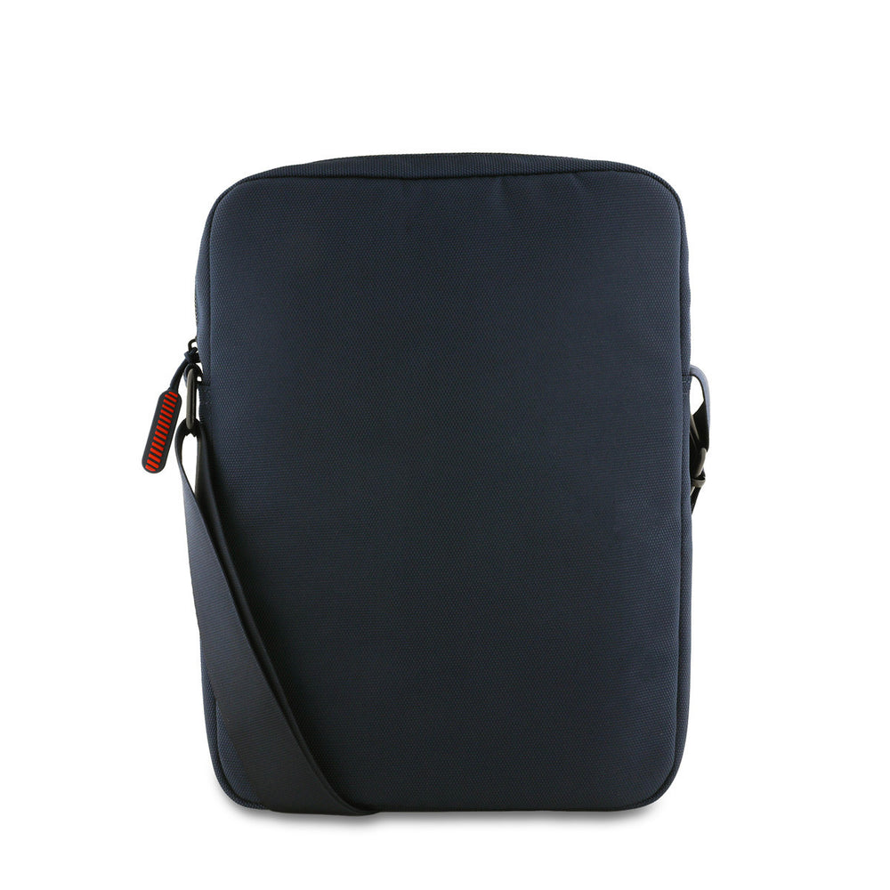 Red Bull Racing 10 Inch Tablettas - Number 1 - Navy-Tablethoesjes-Ilumina Benelux