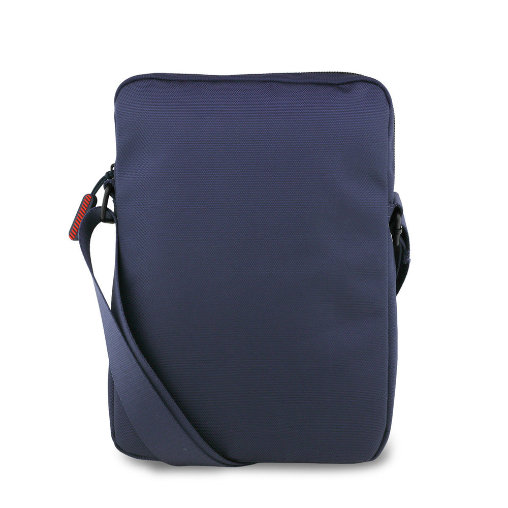 Red Bull Racing 10 Inch Tablettas - Oversized Logo - Navy-Tablethoesjes-Ilumina Benelux