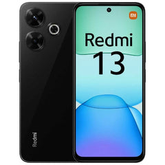 Xiaomi Redmi 13 Hoesjes-Ilumina Benelux