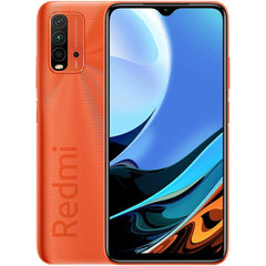 Xiaomi Redmi 9 Power Hoesjes-Ilumina Benelux