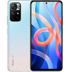 Xiaomi Redmi Note 11 5G Hoesjes-Ilumina Benelux