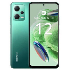 Xiaomi Redmi Note 12 5G Hoesjes-Ilumina Benelux
