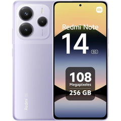 Xiaomi Redmi Note 14 5G Hoesjes-Ilumina Benelux