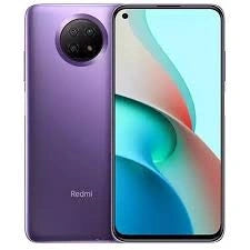 Xiaomi Redmi Note 9T 5G Hoesjes-Ilumina Benelux