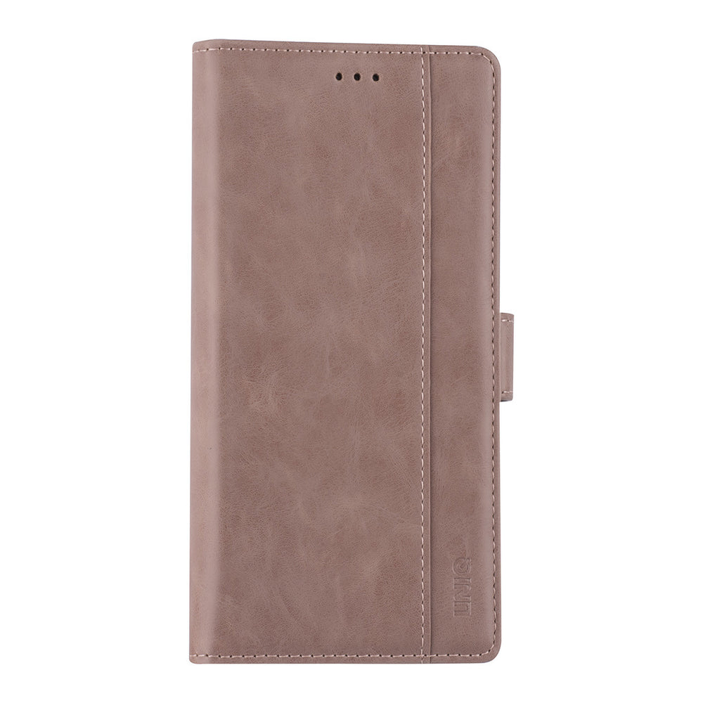 Roze hoesje Samsung Galaxy S20 Plus - Book Case - PU leather-Hoesjes-Ilumina Benelux