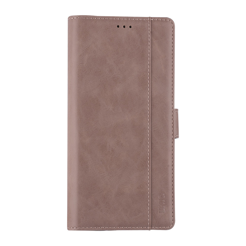 Roze hoesje Samsung Galaxy S20 Ultra - Book Case - PU leather-Hoesjes-Ilumina Benelux