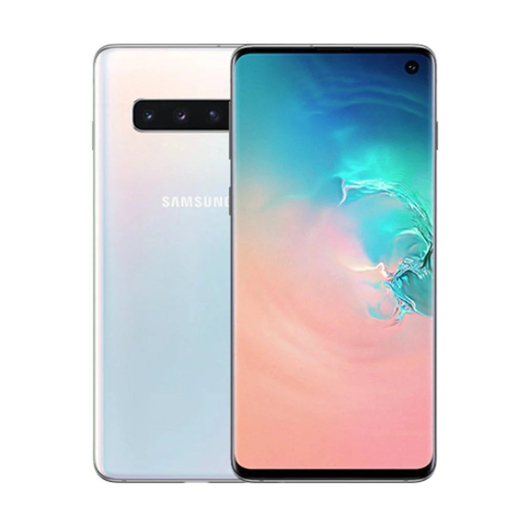 Samsung Galaxy S10E Hoesjes