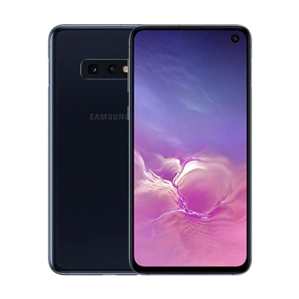 Samsung Galaxy S10 Lite Hoesjes