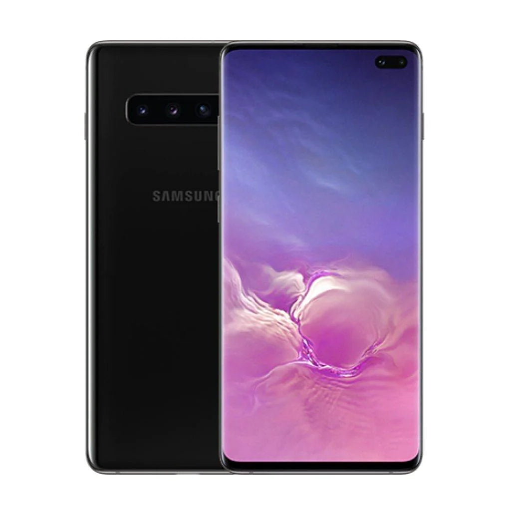 Samsung Galaxy S10 Plus Hoesjes