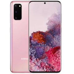 Samsung Galaxy S20 Plus